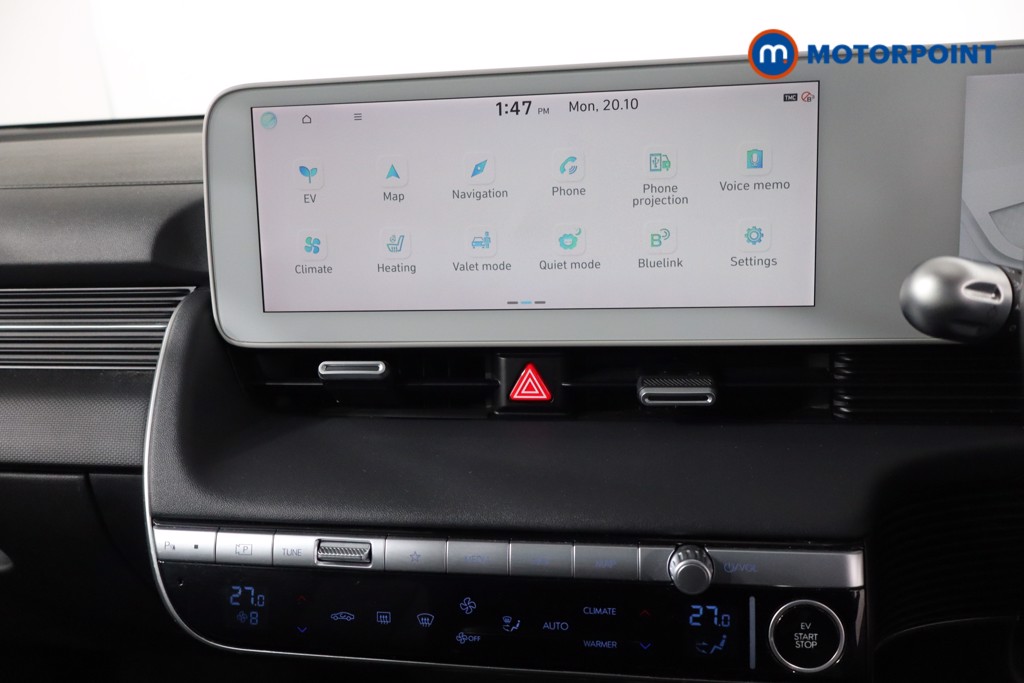 Hyundai Ioniq 5 Premium Automatic Electric SUV - Stock Number (1588476) - 19th supplementary image