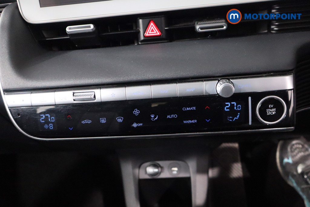 Hyundai Ioniq 5 Premium Automatic Electric SUV - Stock Number (1588476) - 20th supplementary image