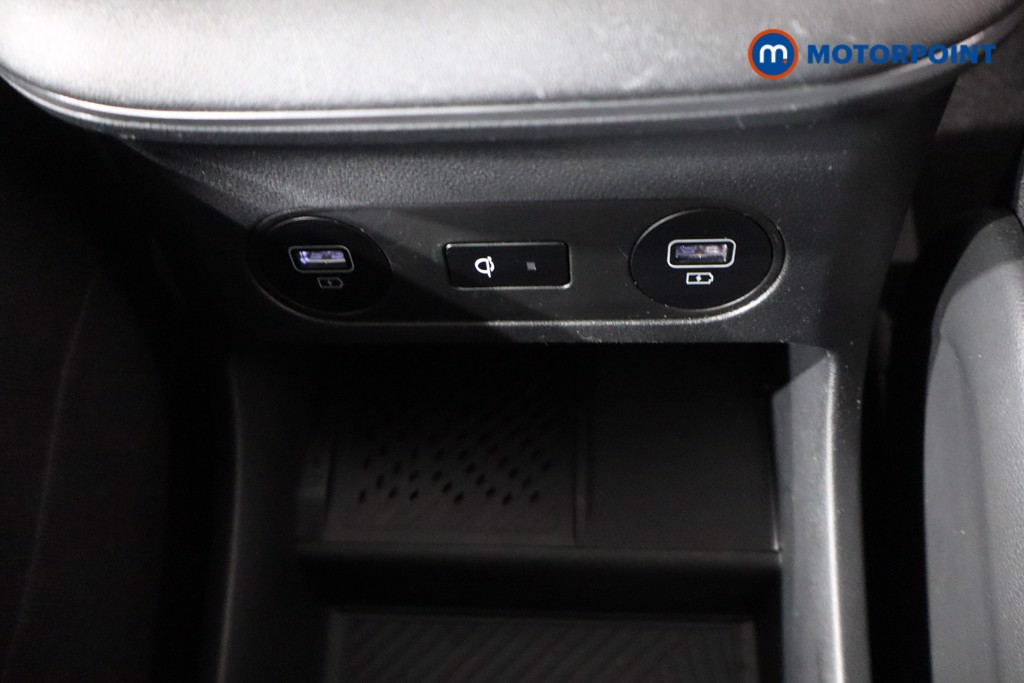 Hyundai Ioniq 5 Premium Automatic Electric SUV - Stock Number (1588476) - 21st supplementary image