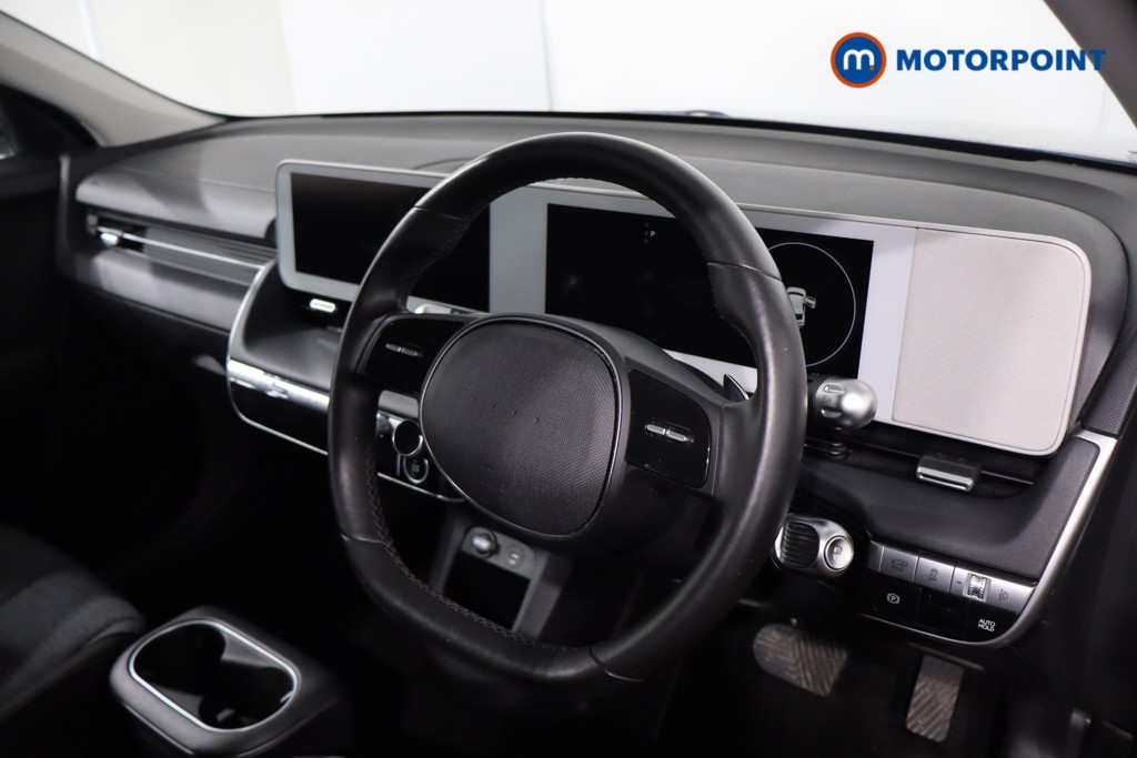 Hyundai Ioniq 5 Premium Automatic Electric SUV - Stock Number (1588476) - 25th supplementary image