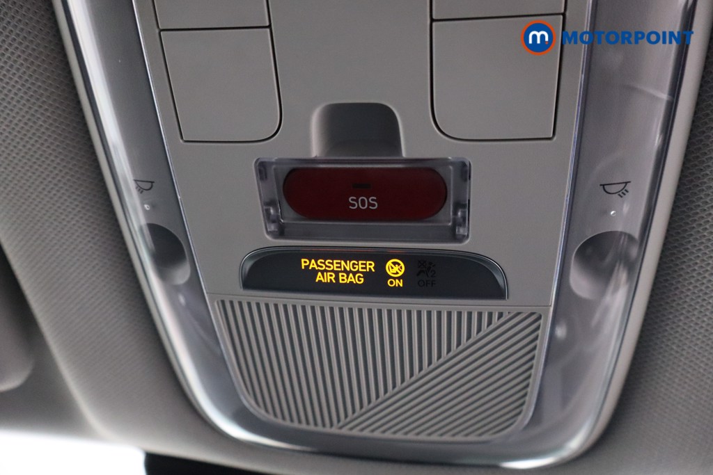 Hyundai Ioniq 5 Premium Automatic Electric SUV - Stock Number (1588476) - 27th supplementary image