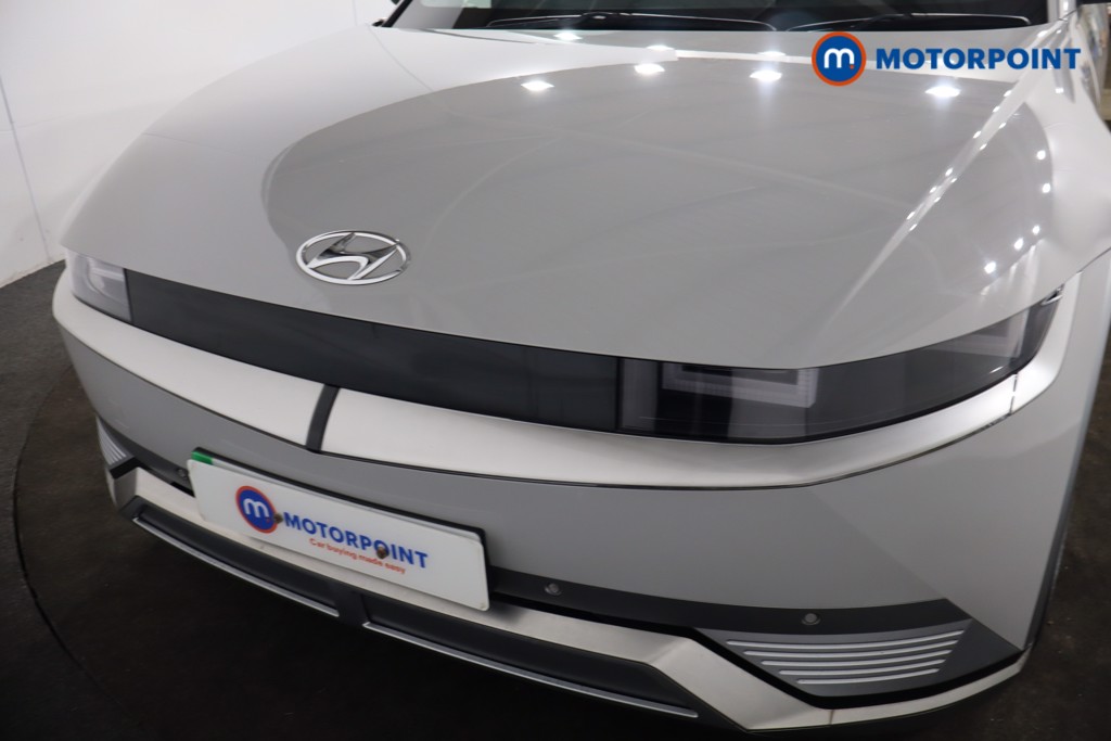 Hyundai Ioniq 5 Premium Automatic Electric SUV - Stock Number (1588476) - 33rd supplementary image