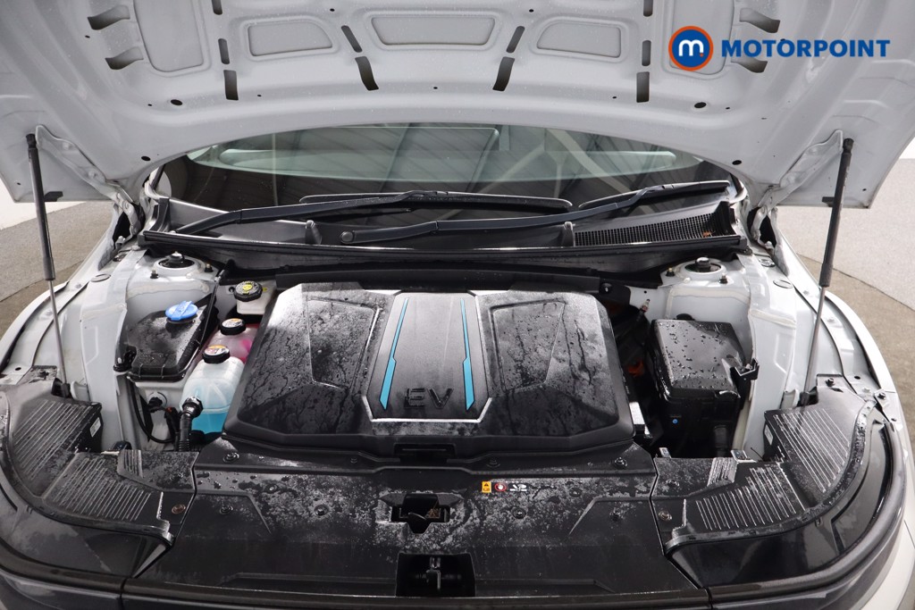 Hyundai Ioniq 5 Premium Automatic Electric SUV - Stock Number (1588476) - 34th supplementary image