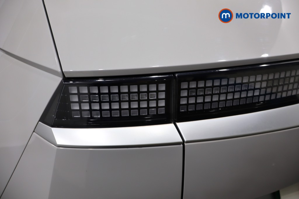 Hyundai Ioniq 5 Premium Automatic Electric SUV - Stock Number (1588476) - 36th supplementary image