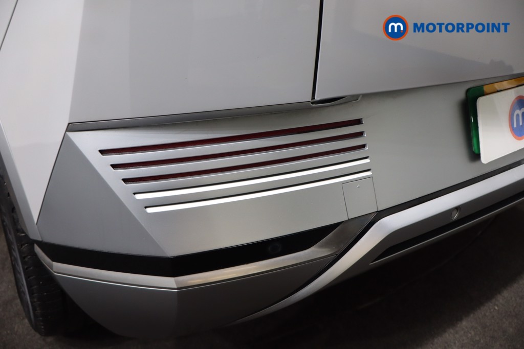 Hyundai Ioniq 5 Premium Automatic Electric SUV - Stock Number (1588476) - 37th supplementary image