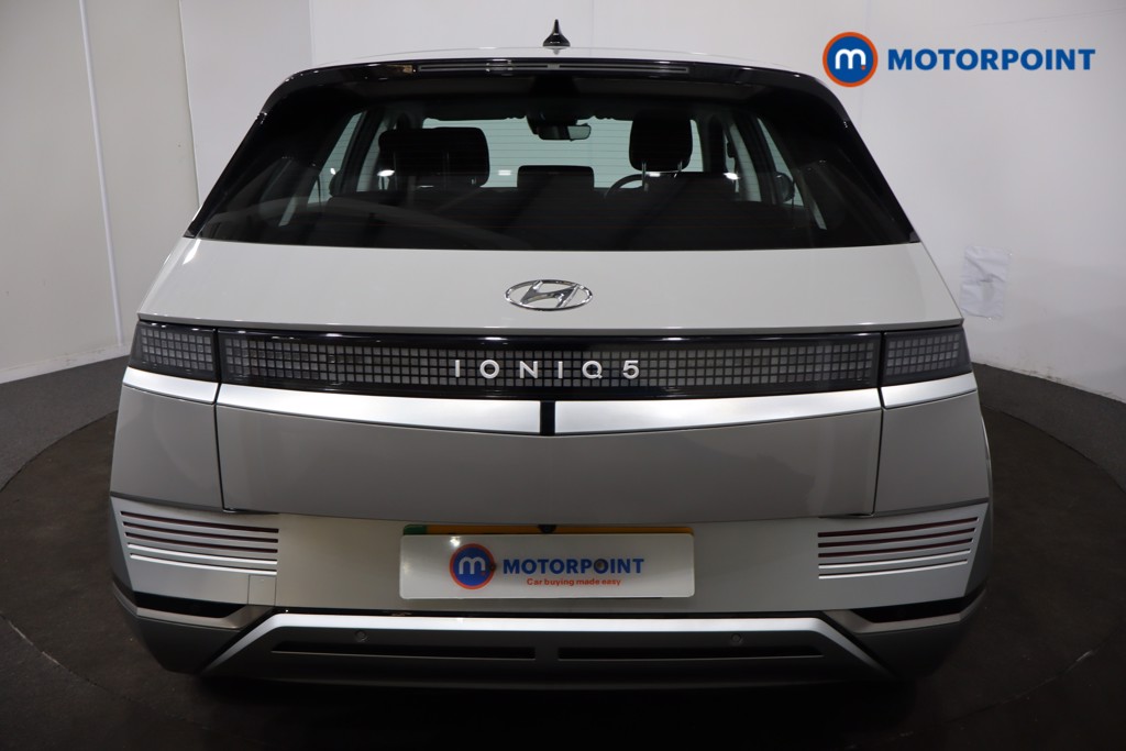Hyundai Ioniq 5 Premium Automatic Electric SUV - Stock Number (1588476) - 40th supplementary image