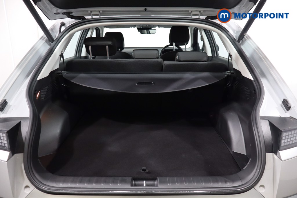 Hyundai Ioniq 5 Premium Automatic Electric SUV - Stock Number (1588476) - 41st supplementary image