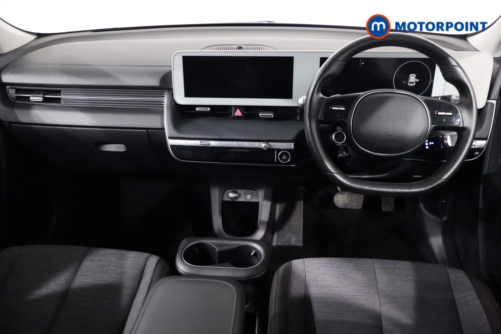Hyundai Ioniq 5 Premium Automatic Electric SUV - Stock Number (1588476) - 1st supplementary image
