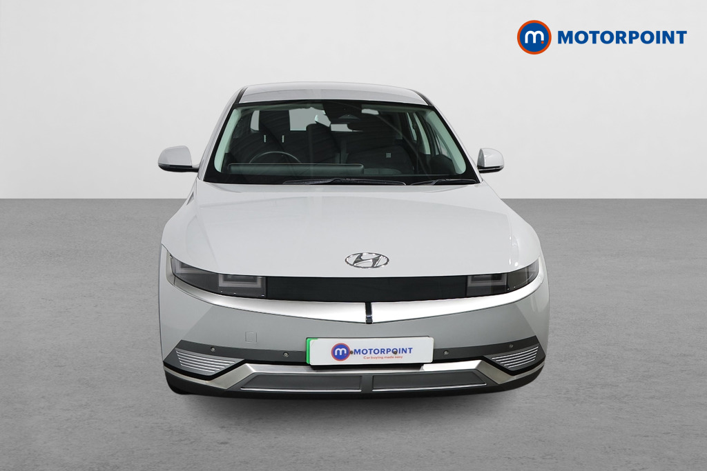 Hyundai Ioniq 5 Premium Automatic Electric SUV - Stock Number (1588476) - Front bumper