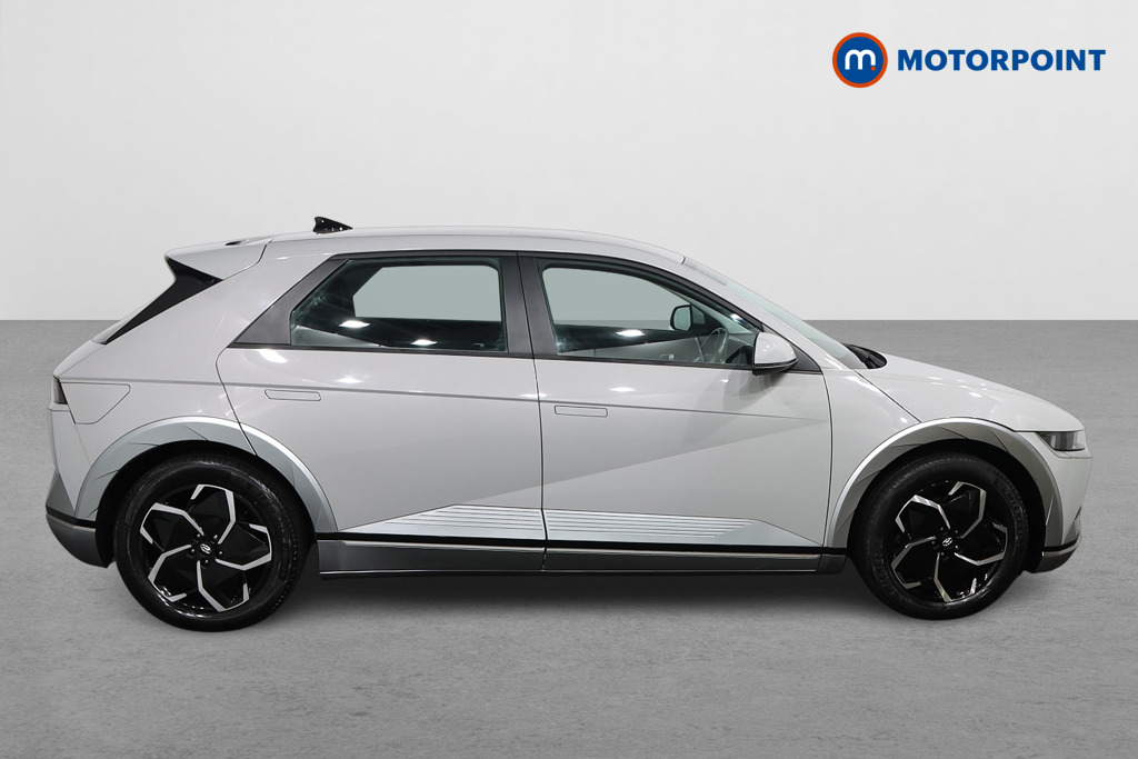 Hyundai Ioniq 5 Premium Automatic Electric SUV - Stock Number (1588476) - Drivers side