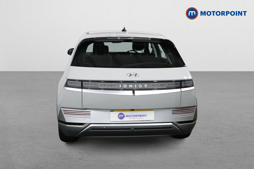 Hyundai Ioniq 5 Premium Automatic Electric SUV - Stock Number (1588476) - Rear bumper