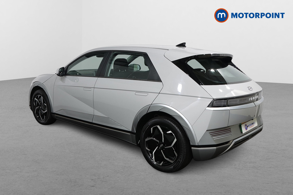 Hyundai Ioniq 5 Premium Automatic Electric SUV - Stock Number (1588476) - Passenger side rear corner