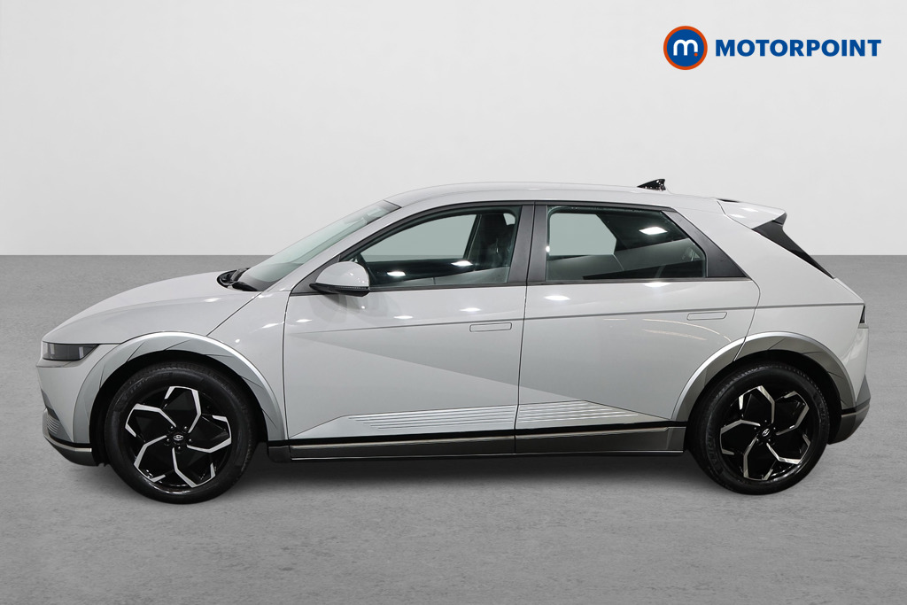 Hyundai Ioniq 5 Premium Automatic Electric SUV - Stock Number (1588476) - Passenger side