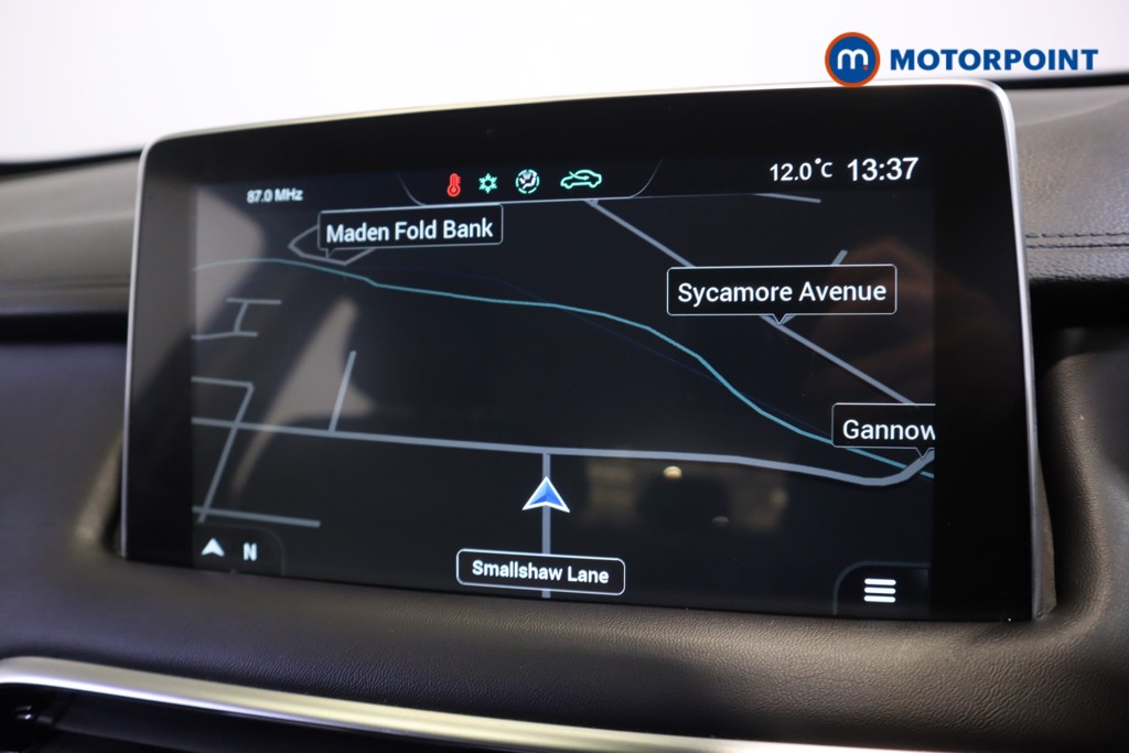 Mg Motor Uk HS Excite Manual Petrol SUV - Stock Number (1588560) - 2nd supplementary image