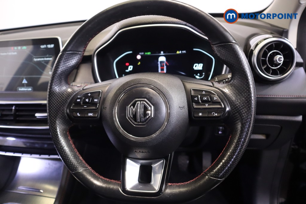 Mg Motor Uk HS Excite Manual Petrol SUV - Stock Number (1588560) - 3rd supplementary image