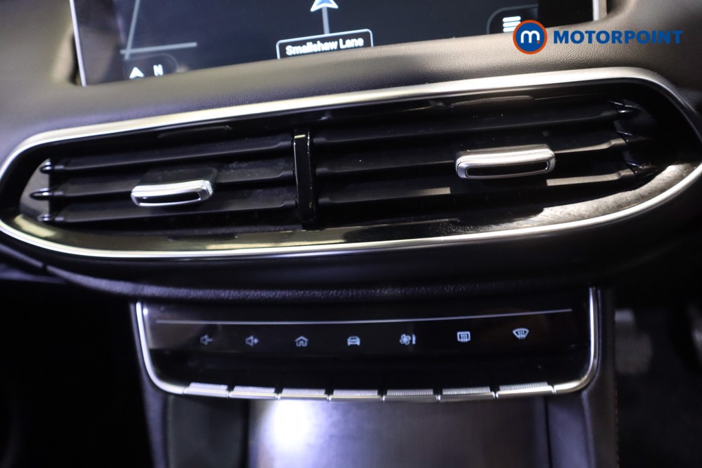 Mg Motor Uk HS Excite Manual Petrol SUV - Stock Number (1588560) - 5th supplementary image