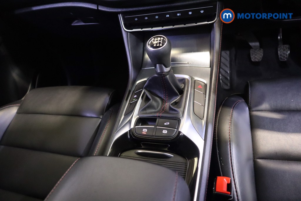 Mg Motor Uk HS Excite Manual Petrol SUV - Stock Number (1588560) - 6th supplementary image