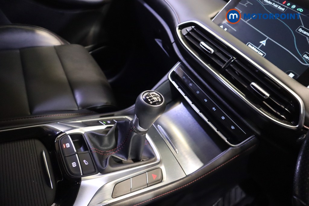 Mg Motor Uk HS Excite Manual Petrol SUV - Stock Number (1588560) - 7th supplementary image