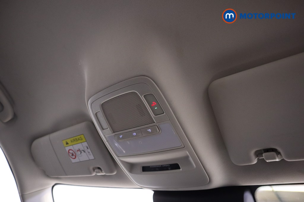 Mg Motor Uk HS Excite Manual Petrol SUV - Stock Number (1588560) - 8th supplementary image