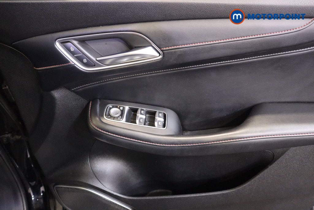 Mg Motor Uk HS Excite Manual Petrol SUV - Stock Number (1588560) - 9th supplementary image