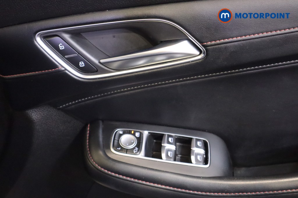 Mg Motor Uk HS Excite Manual Petrol SUV - Stock Number (1588560) - 10th supplementary image