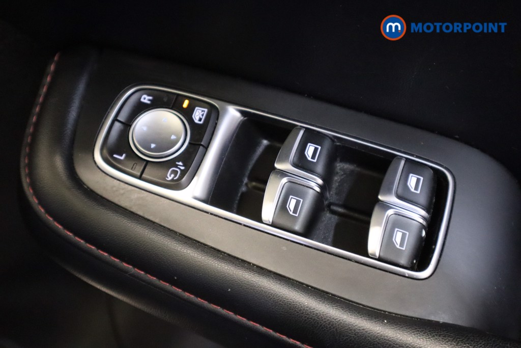 Mg Motor Uk HS Excite Manual Petrol SUV - Stock Number (1588560) - 11th supplementary image