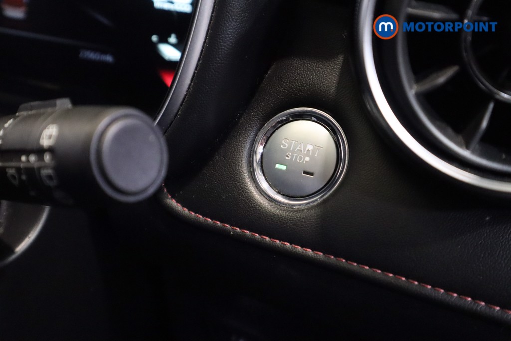 Mg Motor Uk HS Excite Manual Petrol SUV - Stock Number (1588560) - 12th supplementary image