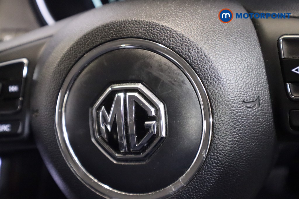 Mg Motor Uk HS Excite Manual Petrol SUV - Stock Number (1588560) - 14th supplementary image