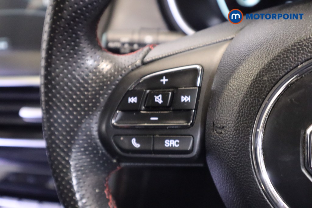 Mg Motor Uk HS Excite Manual Petrol SUV - Stock Number (1588560) - 15th supplementary image