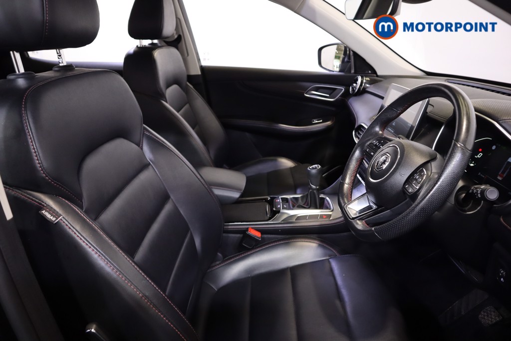 Mg Motor Uk HS Excite Manual Petrol SUV - Stock Number (1588560) - 17th supplementary image