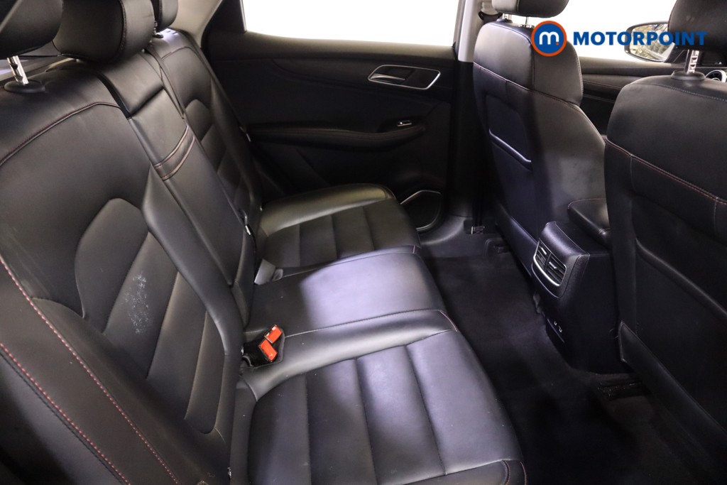 Mg Motor Uk HS Excite Manual Petrol SUV - Stock Number (1588560) - 18th supplementary image