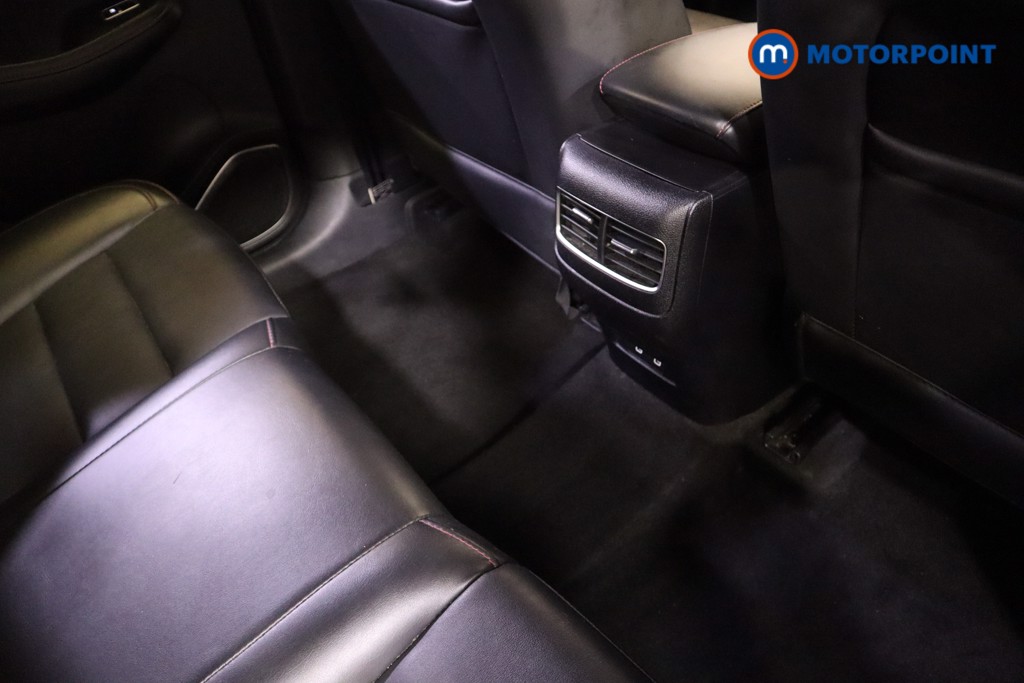 Mg Motor Uk HS Excite Manual Petrol SUV - Stock Number (1588560) - 19th supplementary image