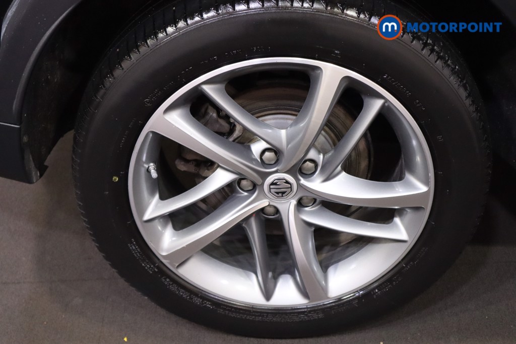 Mg Motor Uk HS Excite Manual Petrol SUV - Stock Number (1588560) - 21st supplementary image