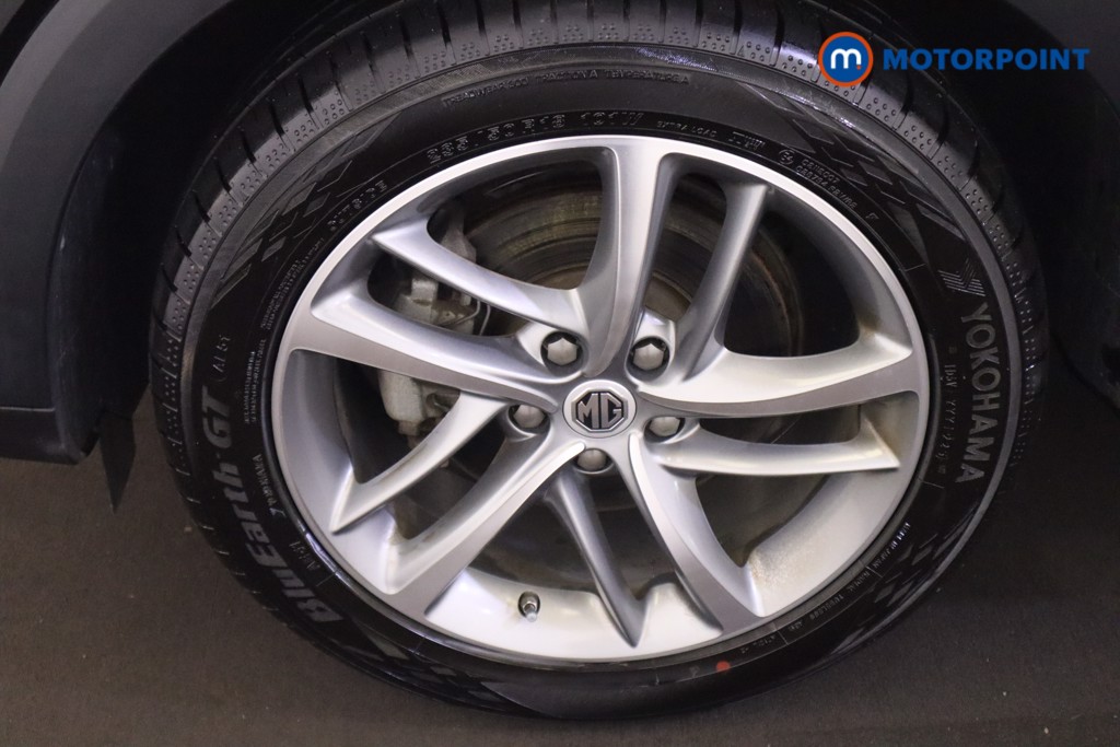 Mg Motor Uk HS Excite Manual Petrol SUV - Stock Number (1588560) - 23rd supplementary image