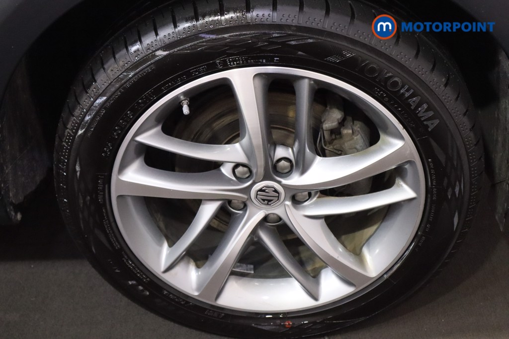 Mg Motor Uk HS Excite Manual Petrol SUV - Stock Number (1588560) - 24th supplementary image
