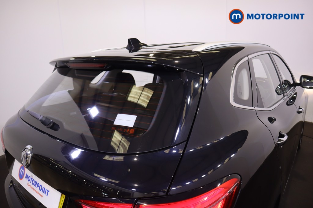 Mg Motor Uk HS Excite Manual Petrol SUV - Stock Number (1588560) - 27th supplementary image
