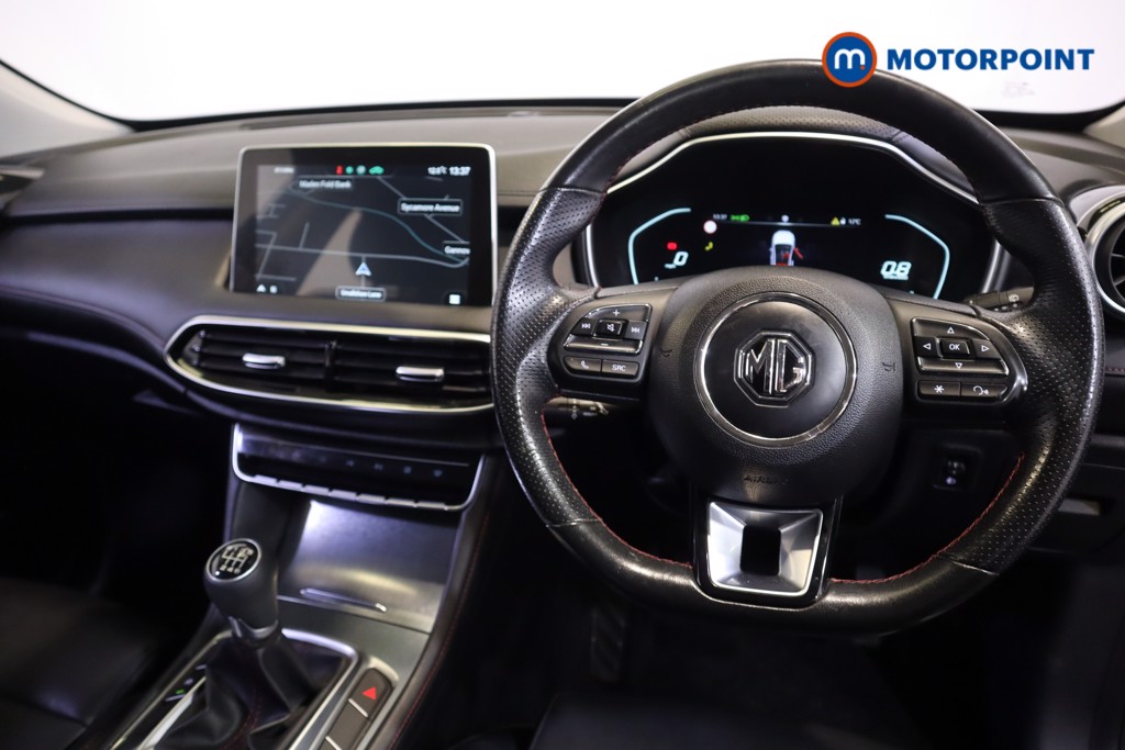 Mg Motor Uk HS Excite Manual Petrol SUV - Stock Number (1588560) - 1st supplementary image