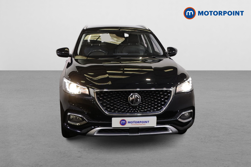 Mg Motor Uk HS Excite Manual Petrol SUV - Stock Number (1588560) - Front bumper