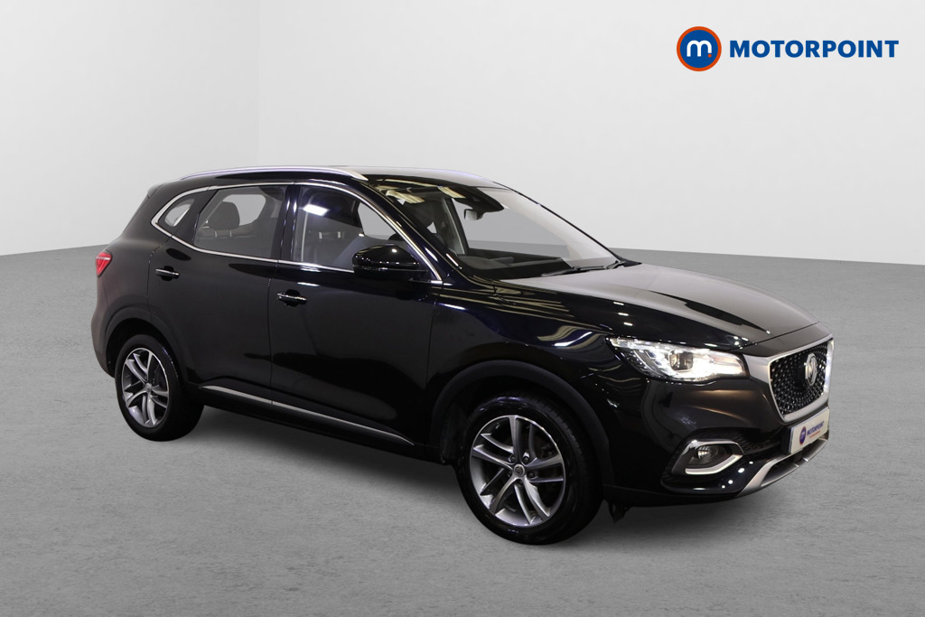 Mg Motor Uk HS Excite Manual Petrol SUV - Stock Number (1588560) - Drivers side front corner