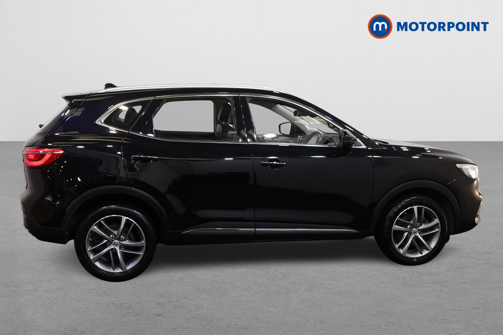 Mg Motor Uk HS Excite Manual Petrol SUV - Stock Number (1588560) - Drivers side