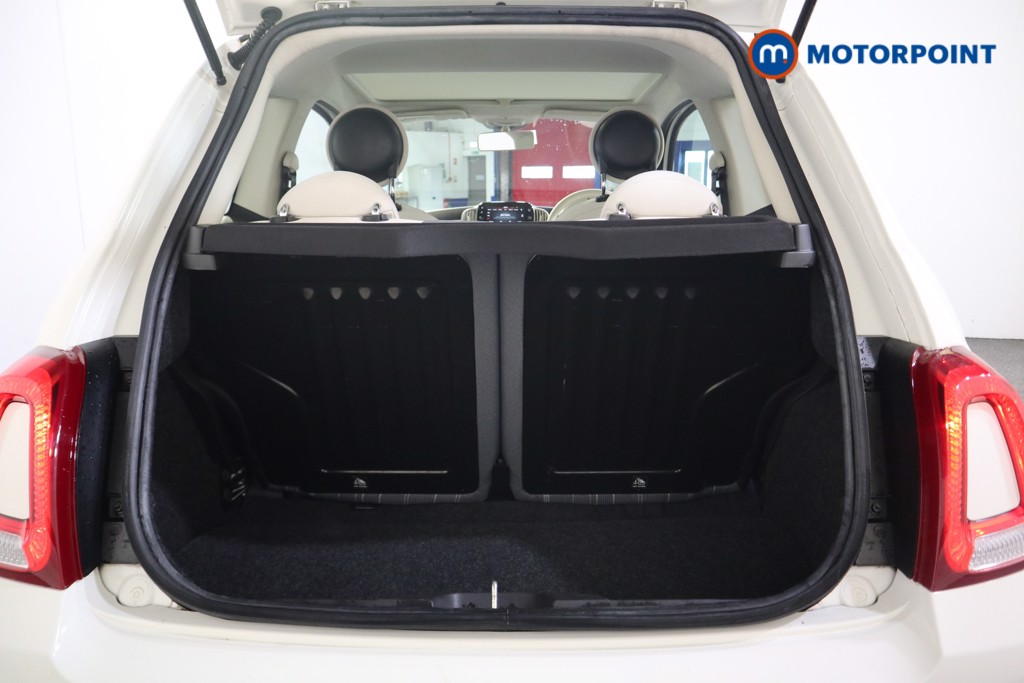 Fiat 500 Lounge Manual Petrol Hatchback - Stock Number (1588561) - 14th supplementary image