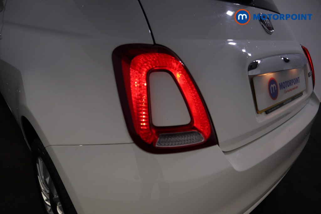 Fiat 500 Lounge Manual Petrol Hatchback - Stock Number (1588561) - 20th supplementary image