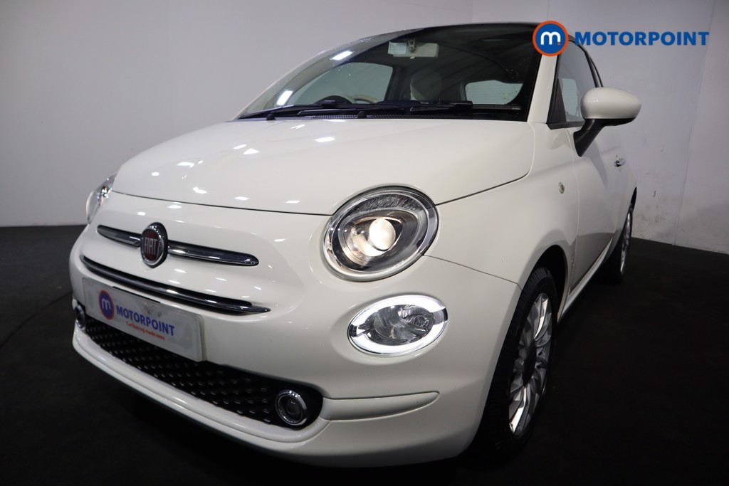 Fiat 500 Lounge Manual Petrol Hatchback - Stock Number (1588561) - 25th supplementary image