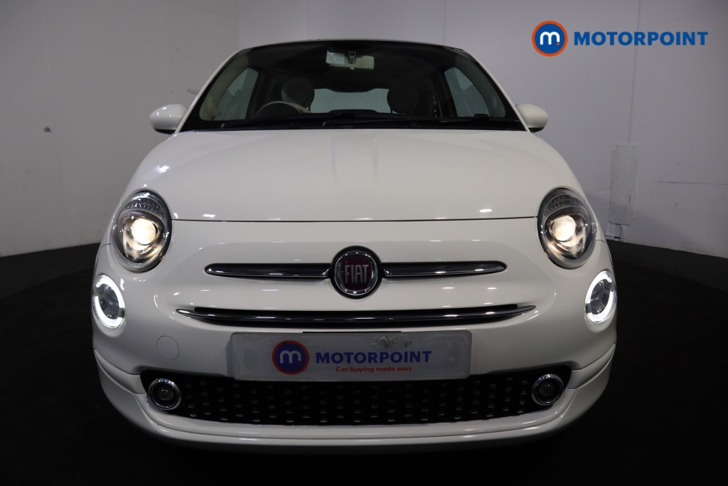 Fiat 500 Lounge Manual Petrol Hatchback - Stock Number (1588561) - 26th supplementary image
