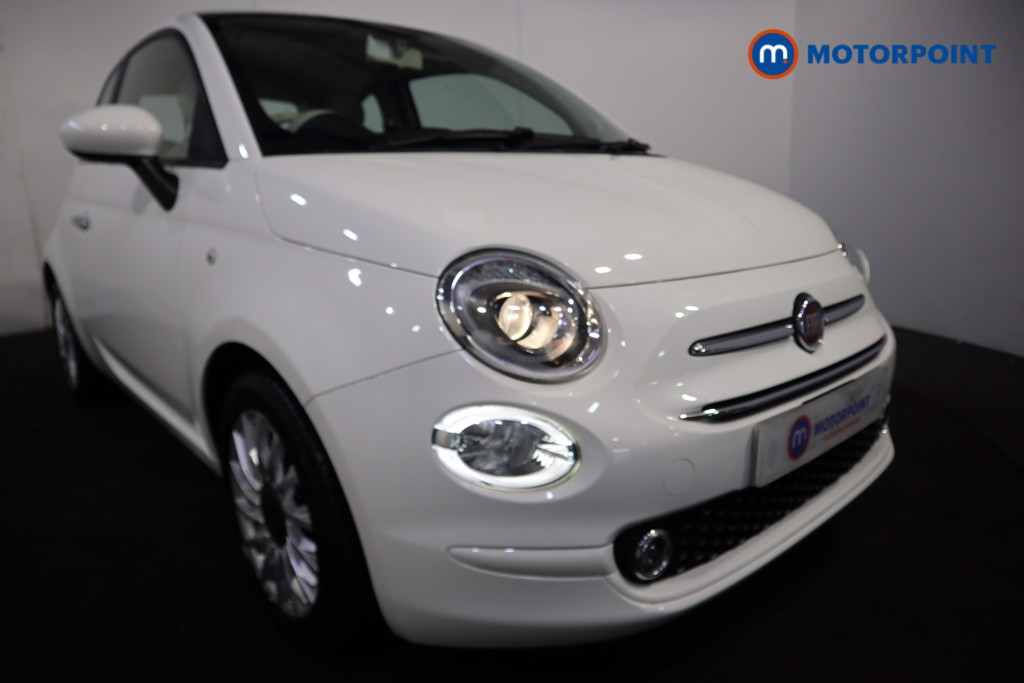 Fiat 500 Lounge Manual Petrol Hatchback - Stock Number (1588561) - 27th supplementary image