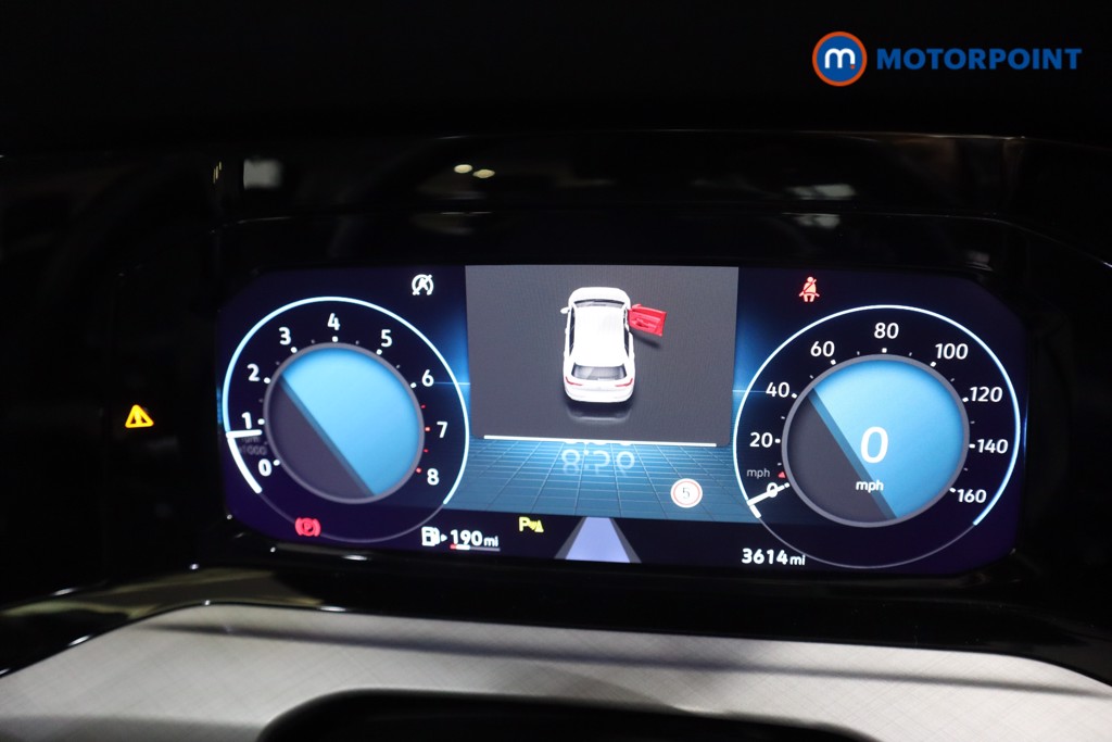 Volkswagen Golf Life Manual Petrol Hatchback - Stock Number (1588563) - 4th supplementary image