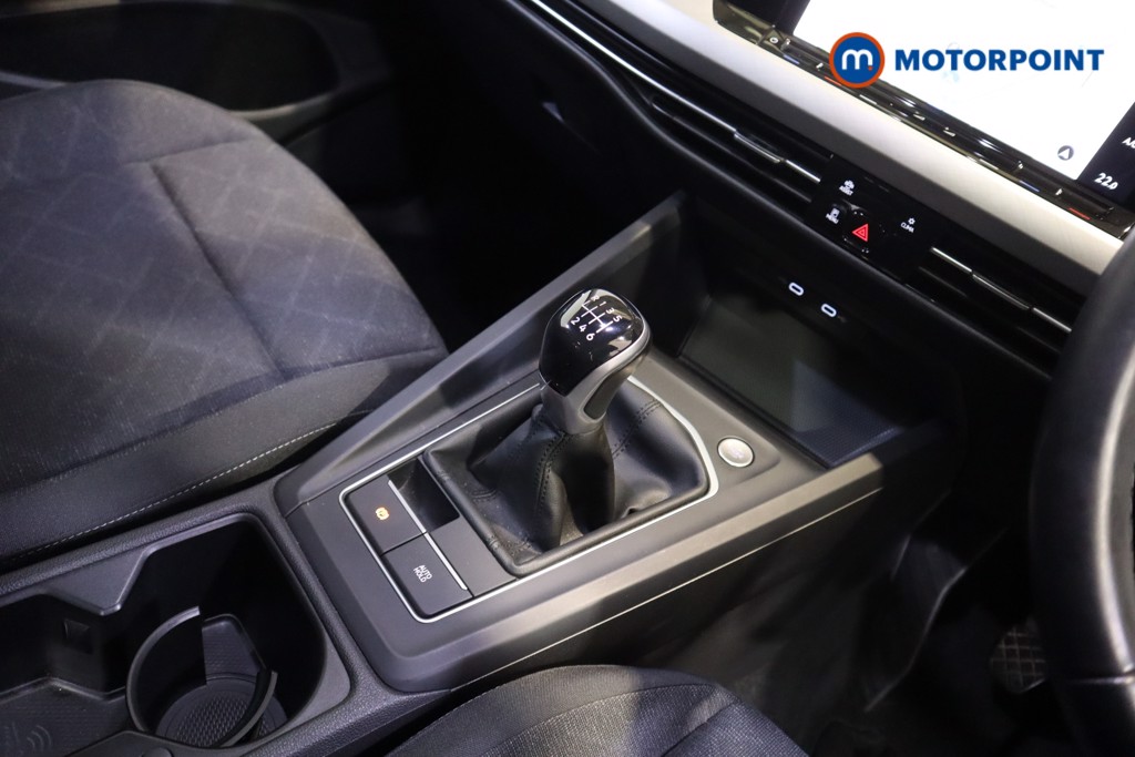 Volkswagen Golf Life Manual Petrol Hatchback - Stock Number (1588563) - 7th supplementary image