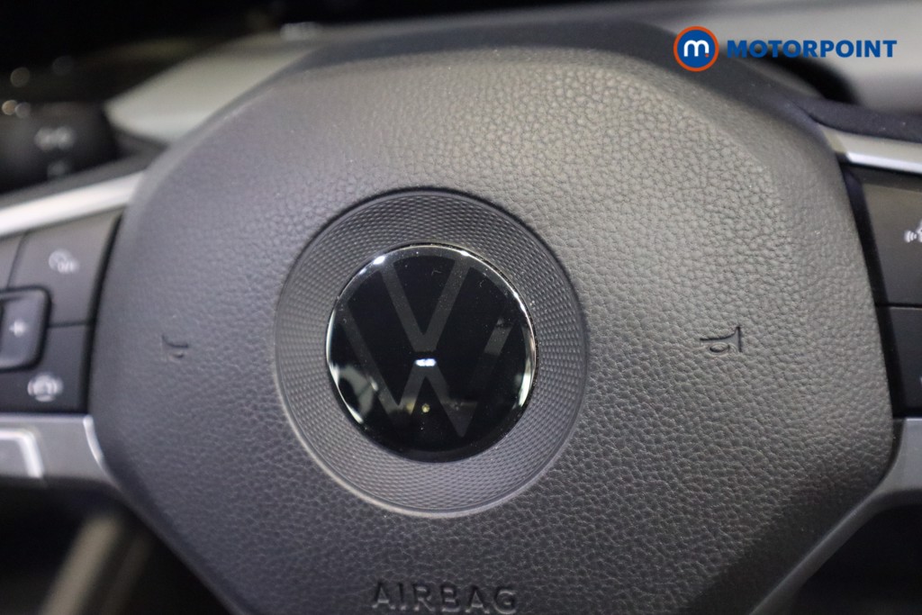 Volkswagen Golf Life Manual Petrol Hatchback - Stock Number (1588563) - 14th supplementary image