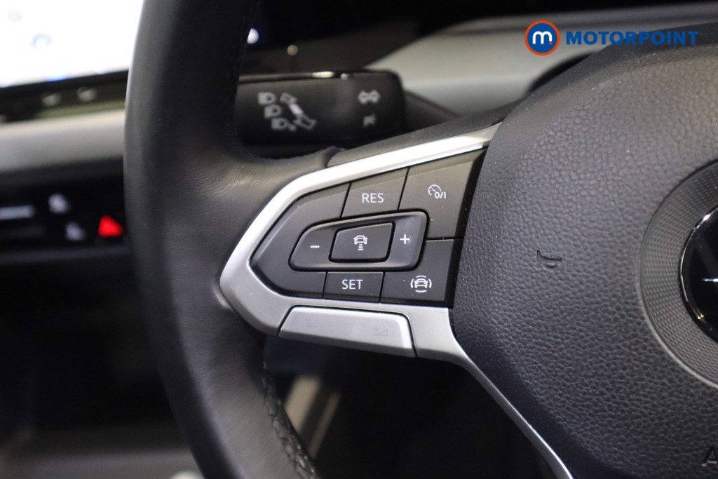 Volkswagen Golf Life Manual Petrol Hatchback - Stock Number (1588563) - 15th supplementary image