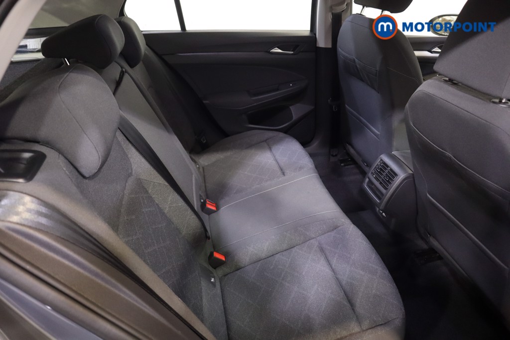 Volkswagen Golf Life Manual Petrol Hatchback - Stock Number (1588563) - 18th supplementary image